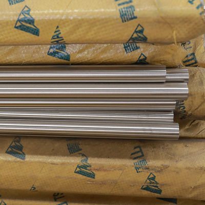25mm Stainless Steel Bar Rod 316L Cold Drawn 12mm Bright Bar