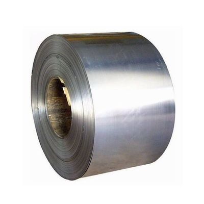 ASTM Hot Dip Galvanized Steel Coil SGCD 3m 4m 6m Gi Steel Coil