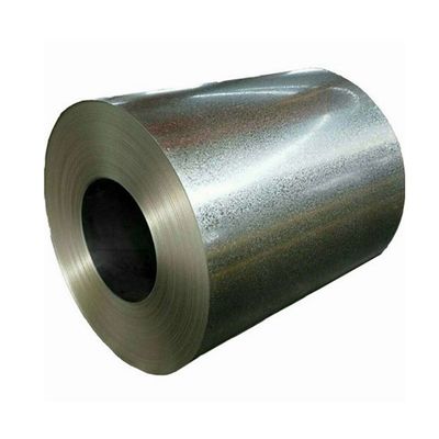 ASTM Hot Dip Galvanized Steel Coil SGCD 3m 4m 6m Gi Steel Coil