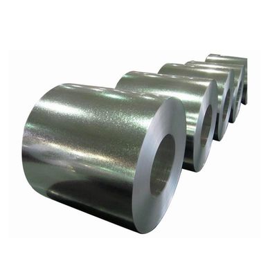 SGCC Hot Galvanized Steel Coil Dx51d Cold Rolled Gi Sheet Coil