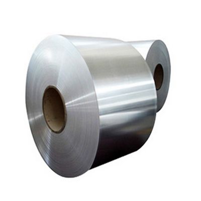 SGCC Hot Galvanized Steel Coil Dx51d Cold Rolled Gi Sheet Coil