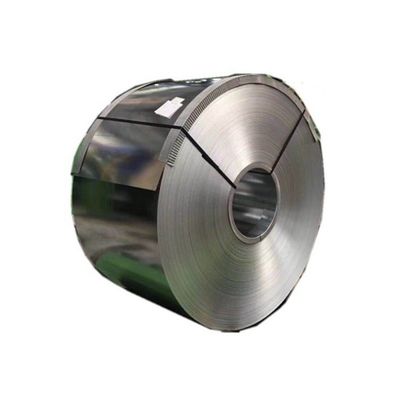 Z100 Dx51d Galvanized Steel Coil 100g Galvanized Sheet Metal Coils