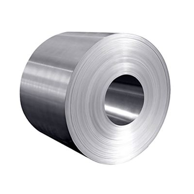Z100 Dx51d Galvanized Steel Coil 100g Galvanized Sheet Metal Coils