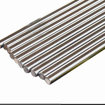 56mm 50mm 30mm 304l Stainless Steel Round Bar 200 Series 300 Series 400 Series