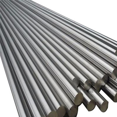 Smooth Surface Polished Stainless Steel Rod 304 316 430 430f 431
