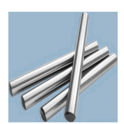 904l A286 Stainless Steel Bar Rod A4 Super Duplex 2507 Round Bar 420 416 Ss Round Bar