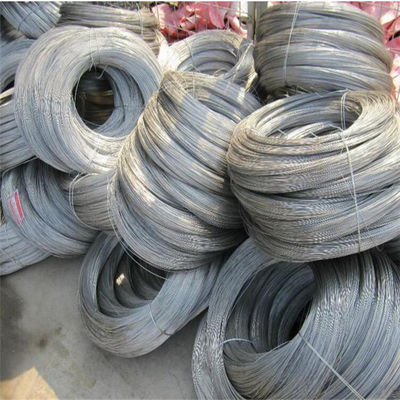 1mm 316l Stainless Steel Wire 304 Stainless Steel Cable Bright Finish