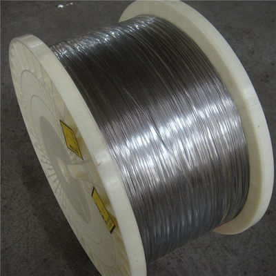 316 Stainless Steel Wire Rod Rope 0.3mm 1.2mm 410 GB AISI ASTM ASME Standard