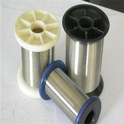 410 Stainless Steel Wire Rod 0.2mm 0.5mm 304 Stainless Steel Wire
