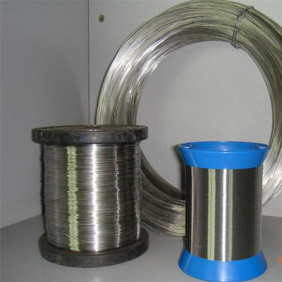 410 Stainless Steel Wire Rod 0.2mm 0.5mm 304 Stainless Steel Wire