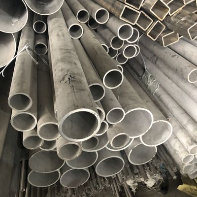 A312 2" 316  2 Inch 304 Stainless Steel Pipe Seamless Or Welded
