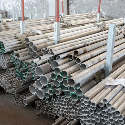 A312 2" 316  2 Inch 304 Stainless Steel Pipe Seamless Or Welded
