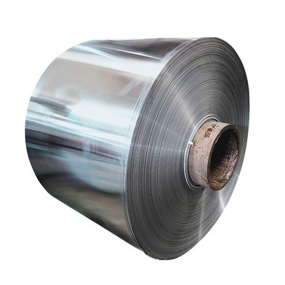 0.6mm 0.7mm Stainless Steel Coil 316ti Stainless Steel Sheet