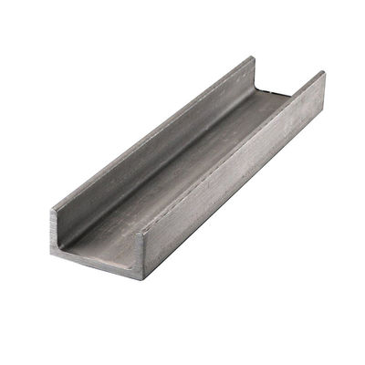 IPE HEA Q235 S355JR Stainless Steel Channel H Shaped Profile