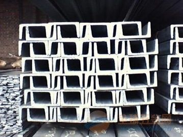 Galvanized Stainless Steel Channel U Profile 304 316L 321 430 904