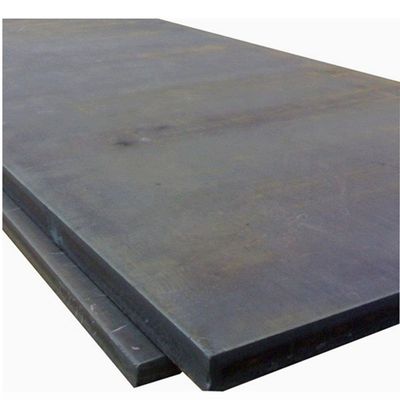 300 MPa Mild Carbon Steel Plate S235jr S355JR 1095 Carbon Steel Sheet