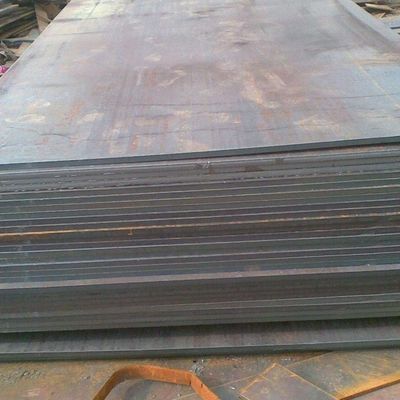 300 MPa Mild Carbon Steel Plate S235jr S355JR 1095 Carbon Steel Sheet