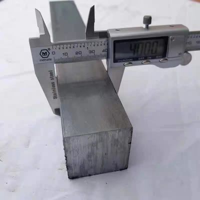 1215 1020 Carbon Steel Rod Rectangular SAE 1030 CK30 Carbon Steel Square Bar