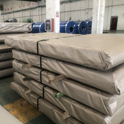 420j2 440c Stainless Steel Sheet Plate 16 Gauge 20 Gauge SS304 2b Finish 430 431