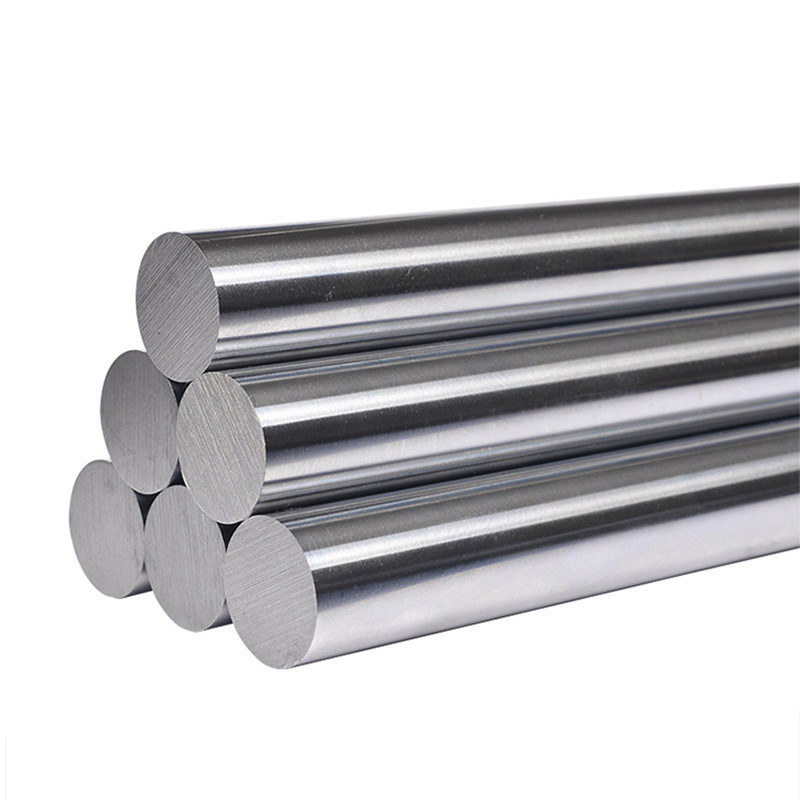 904l A286 Stainless Steel Bar Rod A4 Super Duplex 2507 Round Bar 420 416 Ss Round Bar