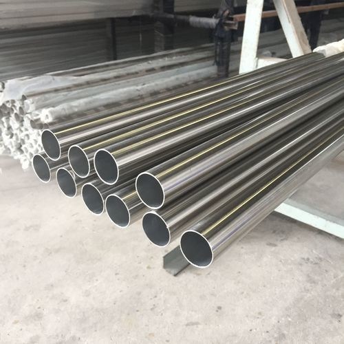 Ss 321 Seamless Duplex Stainless Steel Pipe A312 Tp347h A312gr Tp304 A312tp316