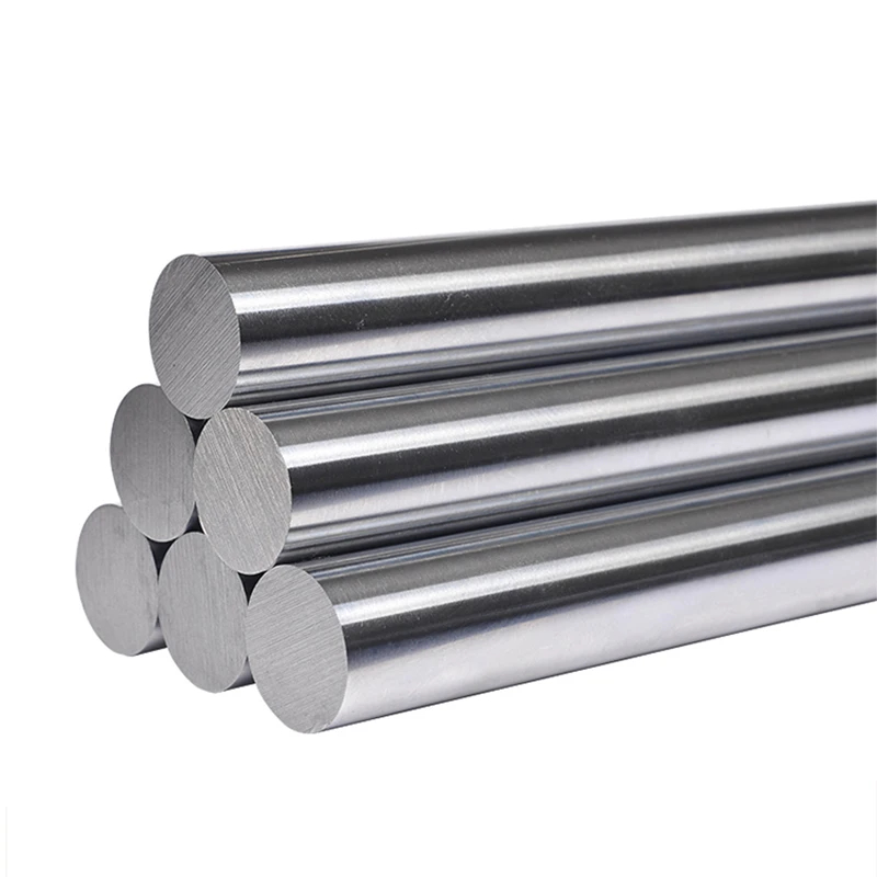 Industrial Chrome Steel Bar with Inspection for Requirements