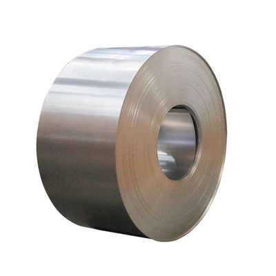 0.6mm 0.7mm Stainless Steel Coil 316ti Lembaran Stainless Steel