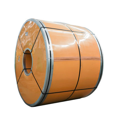 2b Sus304 Koil Baja Tahan Karat ASTM 0,1-20mm SS Koil 201 316