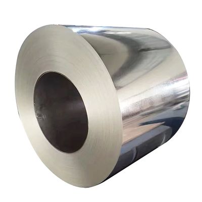 Mill Edge Stainless Steel Coil dengan opsi pembayaran L/C