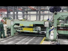 Jiangsu Changjian Produk Logam Co, Ltd.